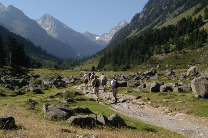 tourmalet camping